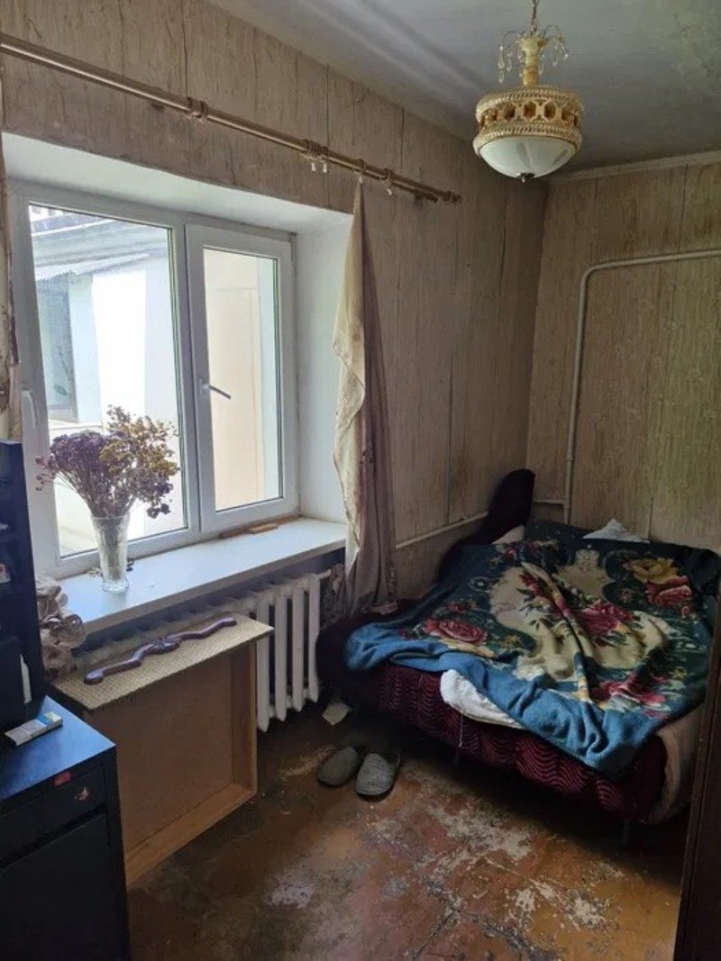 Квартира на вул. Варненская, 44 м², 32 000$ — FAKTOR
