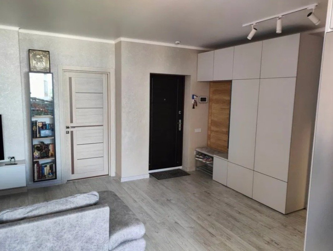 Квартира на ул. Жаботинского, 96 м², 137 900$ — FAKTOR