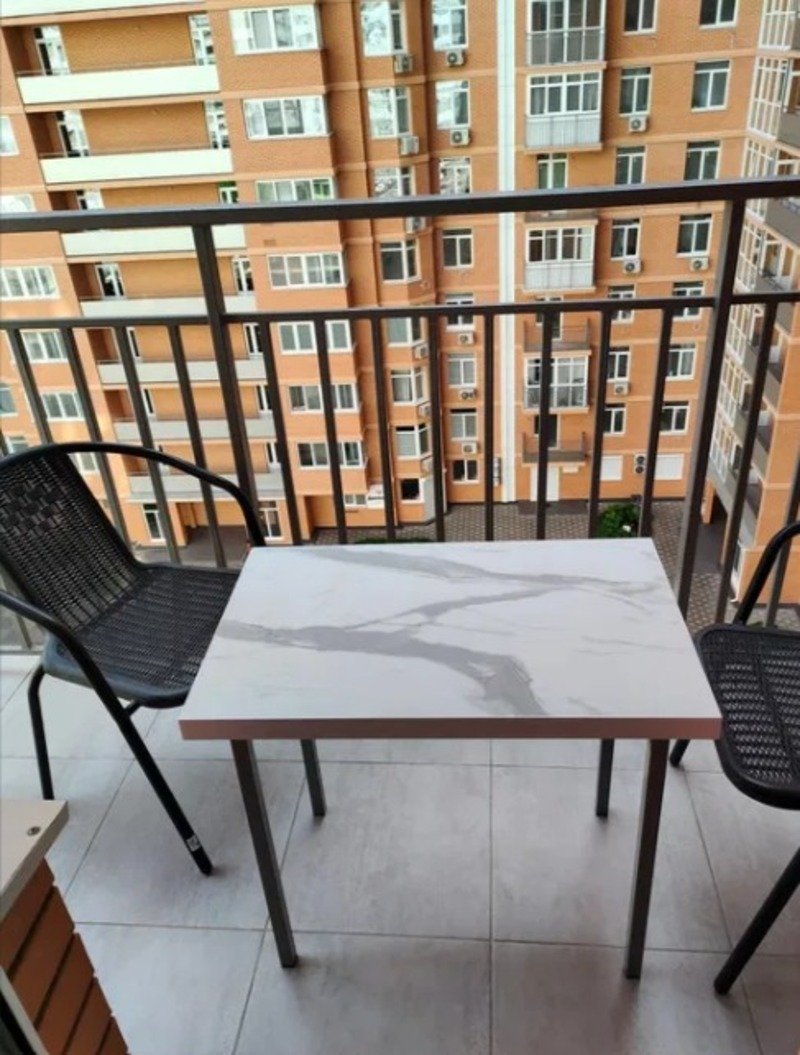 Квартира на ул. Жаботинского, 96 м², 137 900$ — FAKTOR