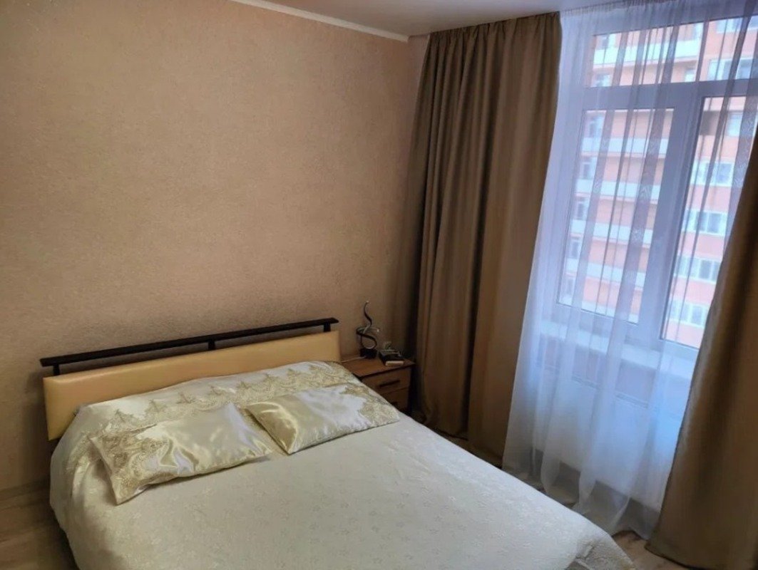 Квартира на ул. Жаботинского, 96 м², 137 900$ — FAKTOR