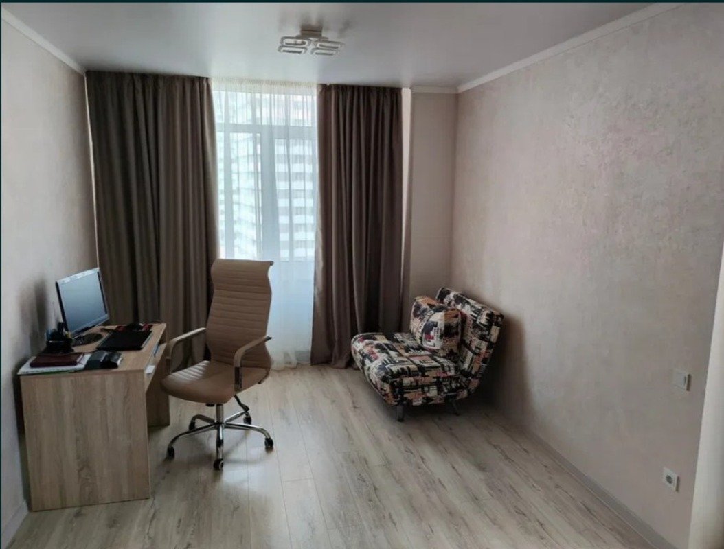 Квартира на ул. Жаботинского, 96 м², 137 900$ — FAKTOR