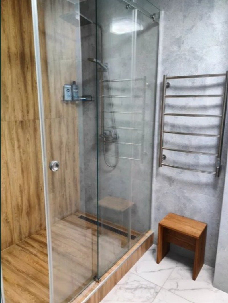 Квартира на ул. Жаботинского, 96 м², 137 900$ — FAKTOR