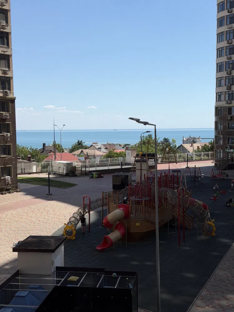 Квартира на ул. Каманина, 48 м², 95 000$ — FAKTOR