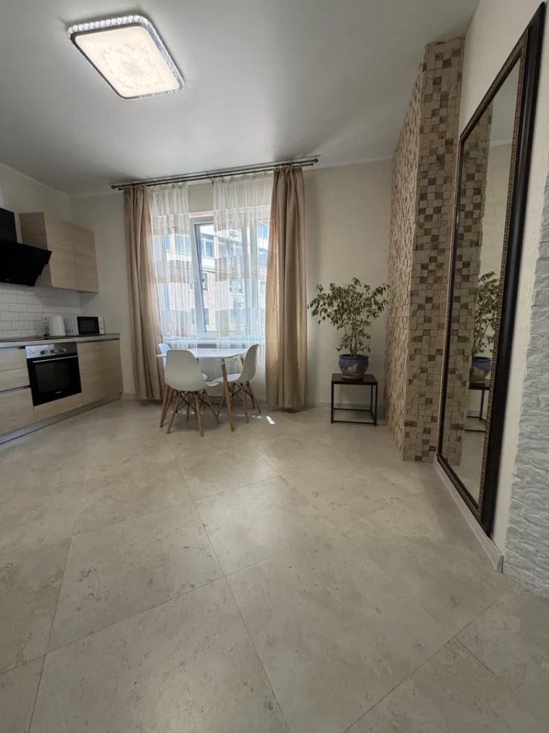 Квартира на ул. Каманина, 48 м², 95 000$ — FAKTOR