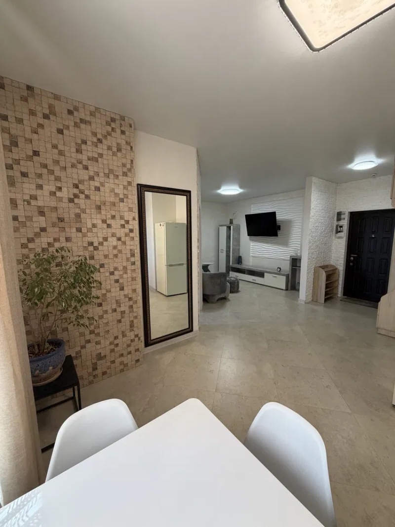 Квартира на ул. Каманина, 48 м², 95 000$ — FAKTOR
