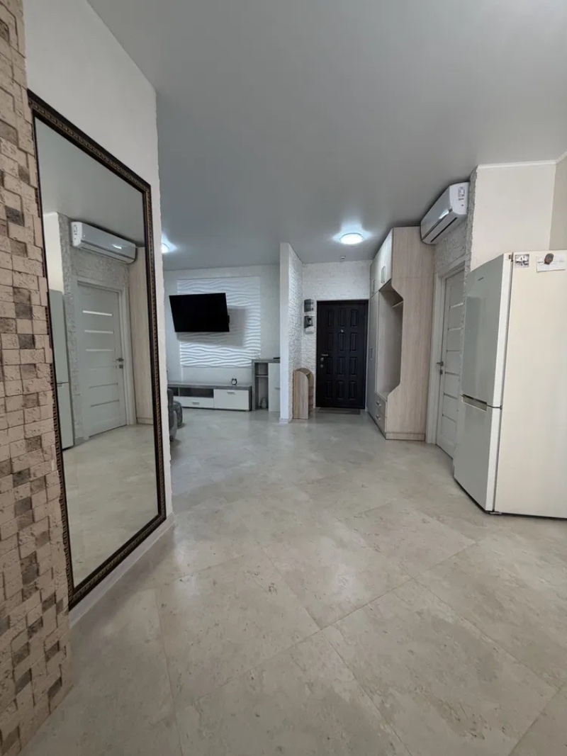 Квартира на ул. Каманина, 48 м², 95 000$ — FAKTOR