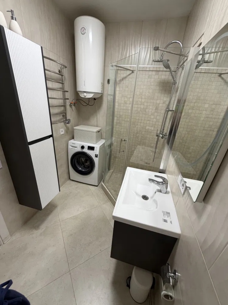 Квартира на ул. Каманина, 48 м², 95 000$ — FAKTOR