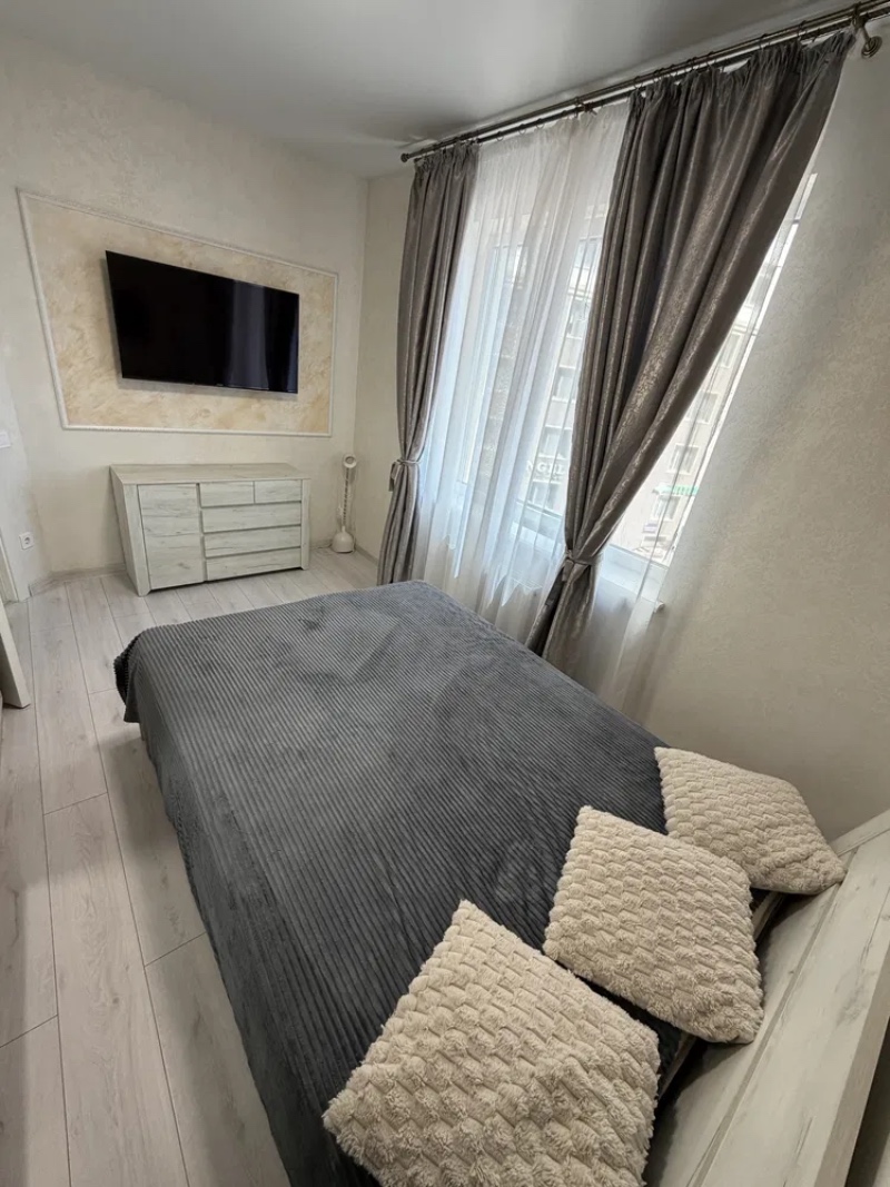 Квартира на ул. Каманина, 48 м², 95 000$ — FAKTOR