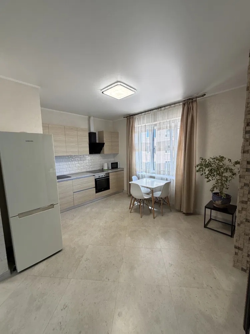 Квартира на ул. Каманина, 48 м², 95 000$ — FAKTOR