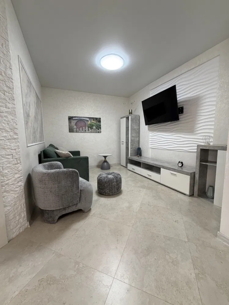 Квартира на ул. Каманина, 48 м², 95 000$ — FAKTOR