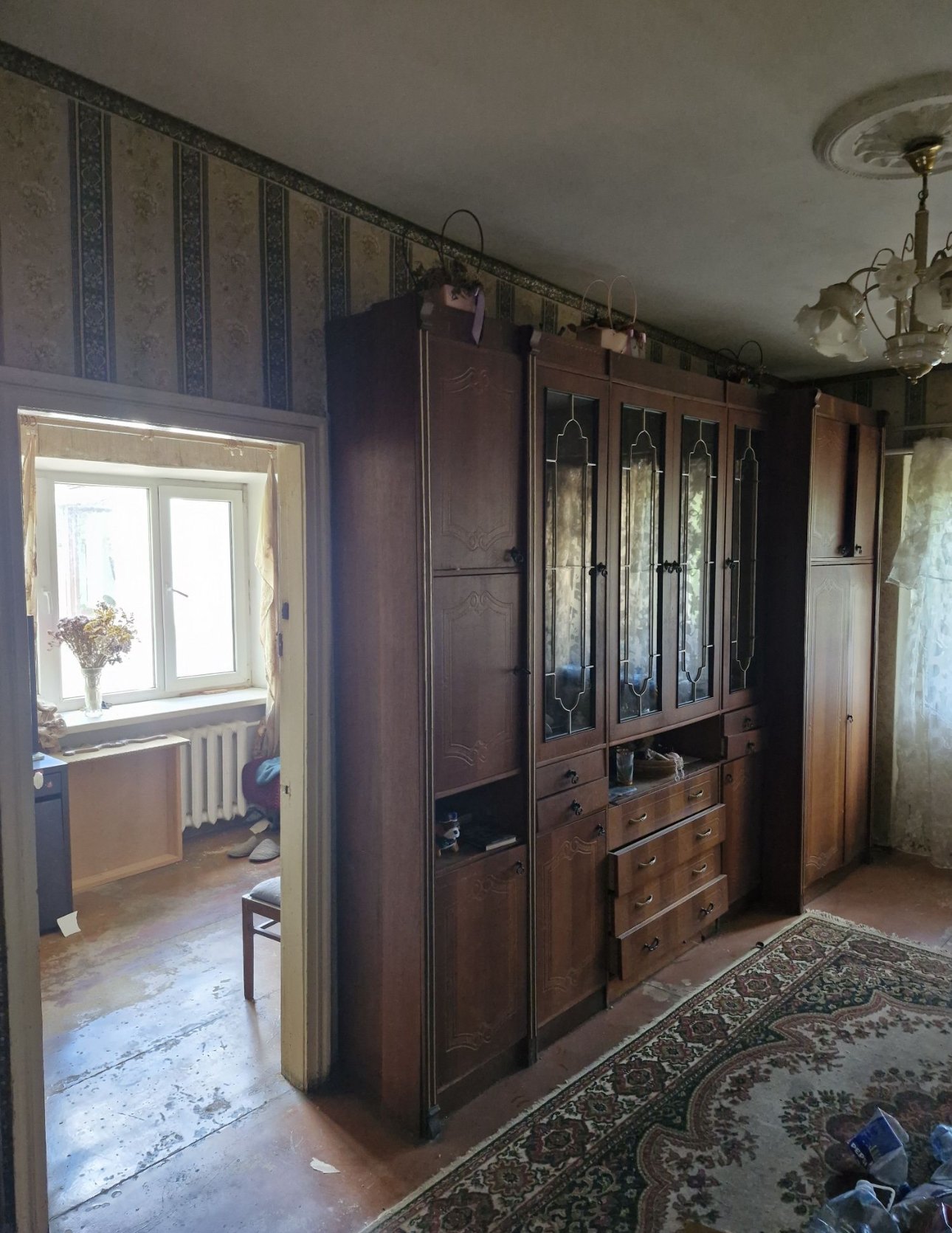 Квартира на вул. Варненская, 44 м², 32 000$ — FAKTOR