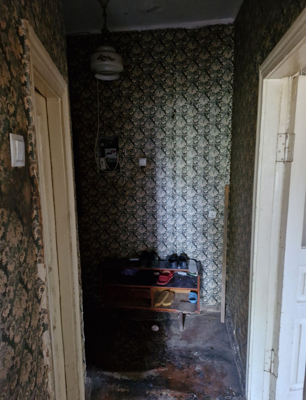 Квартира на вул. Варненская, 44 м², 32 000$ — FAKTOR