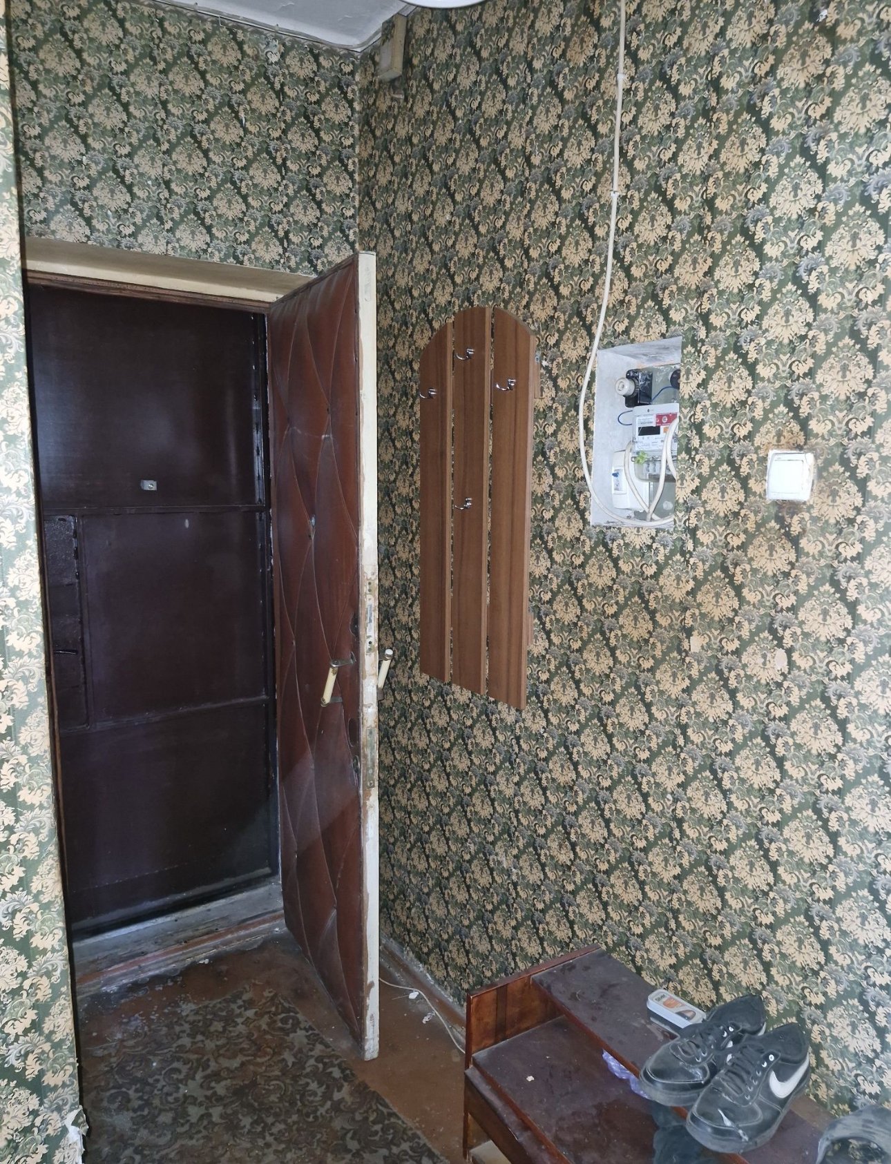 Квартира на вул. Варненская, 44 м², 32 000$ — FAKTOR