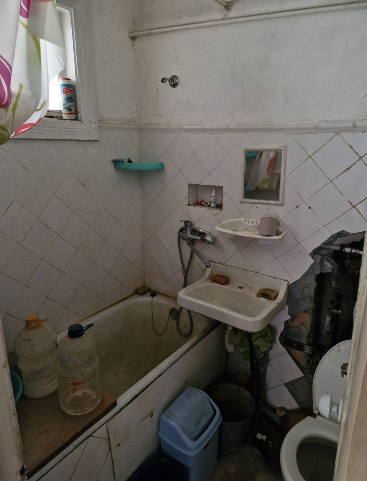 Квартира на вул. Варненская, 44 м², 32 000$ — FAKTOR
