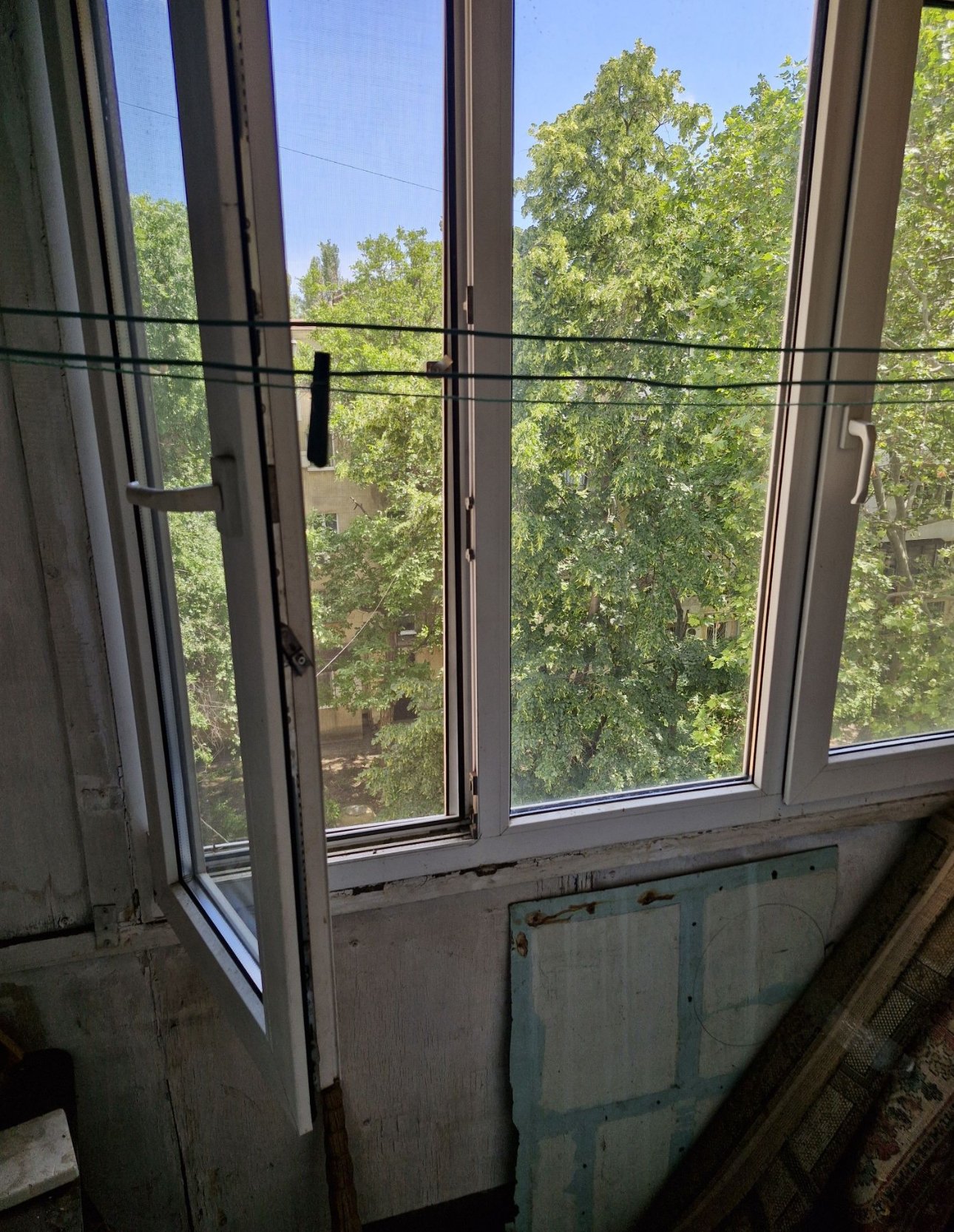 Квартира на вул. Варненская, 44 м², 32 000$ — FAKTOR