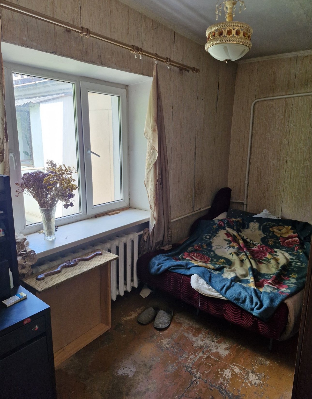 Квартира на вул. Варненская, 44 м², 32 000$ — FAKTOR