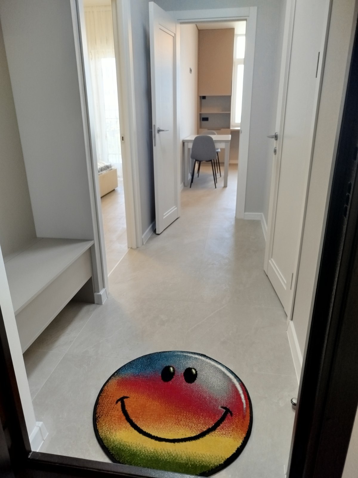 Квартира на вул. Краснова, 42 м², 70 000$ — FAKTOR