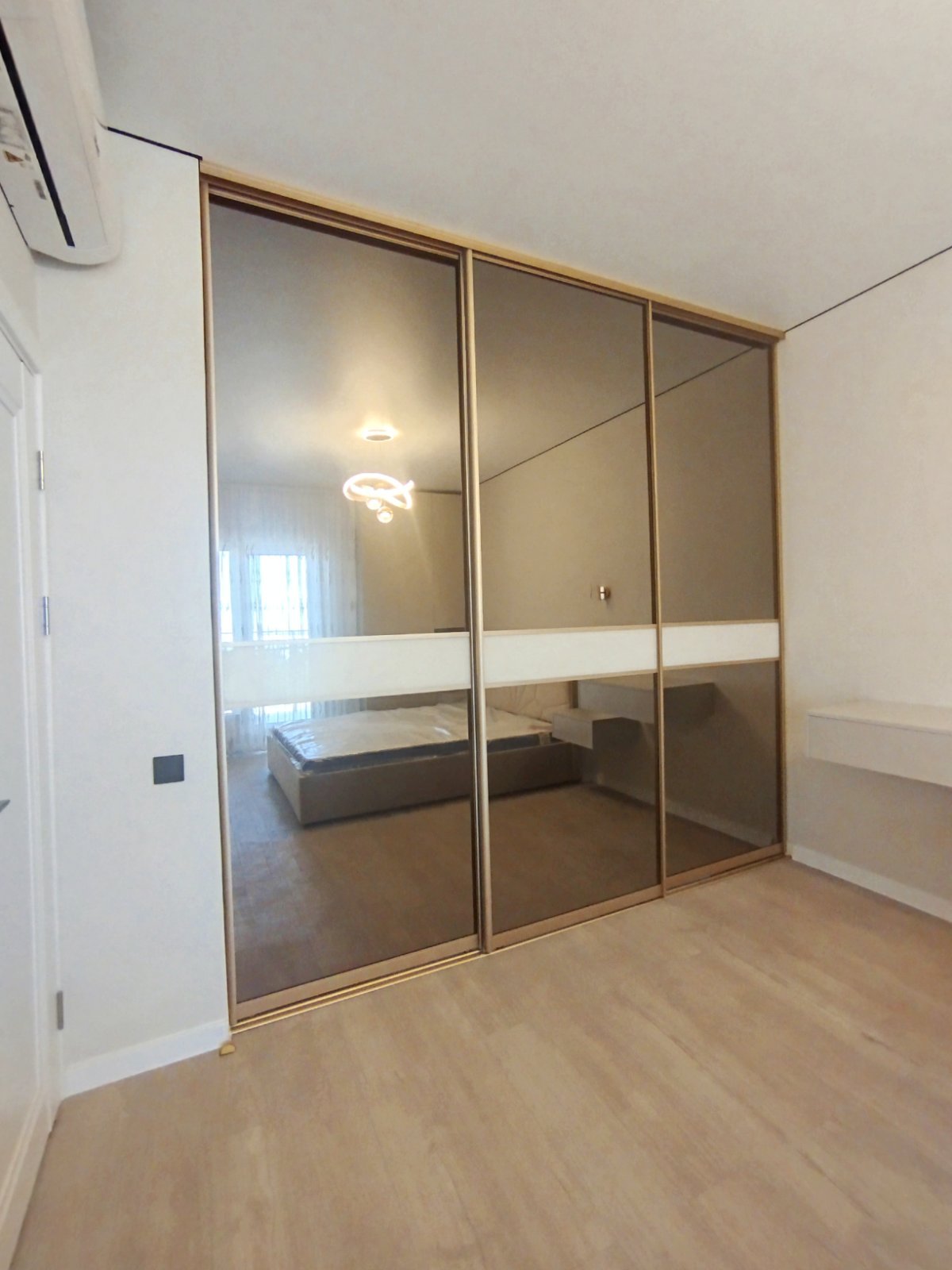Квартира на вул. Краснова, 42 м², 70 000$ — FAKTOR