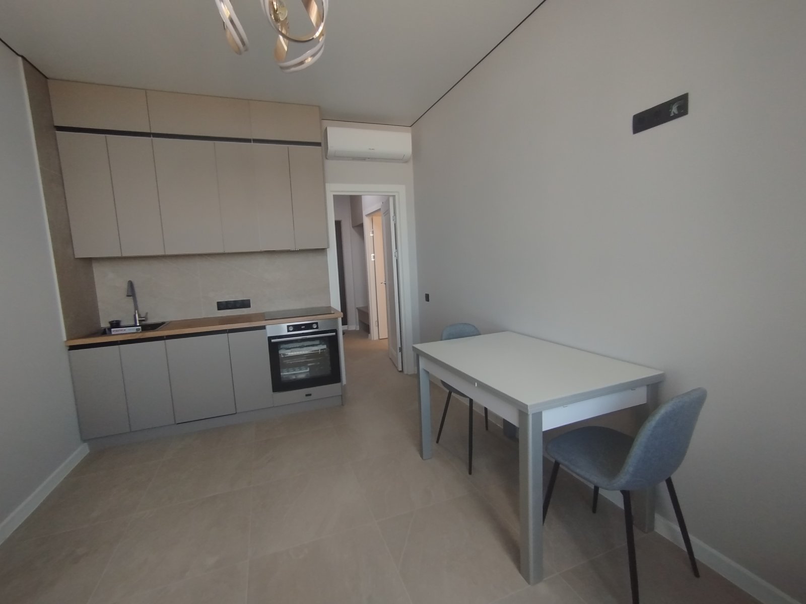 Квартира на вул. Краснова, 42 м², 70 000$ — FAKTOR