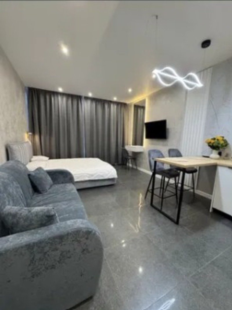 Квартира на ул. Курортный пер, 30 м², 78 000$ — FAKTOR