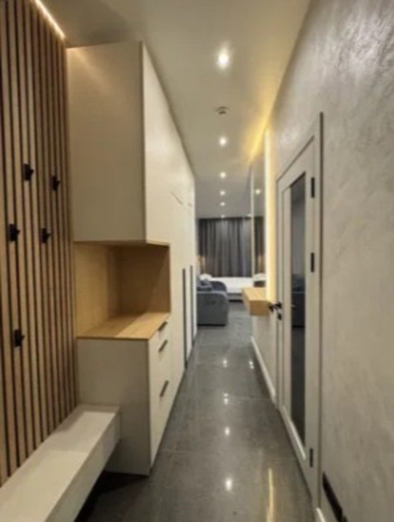 Квартира на ул. Курортный пер, 30 м², 78 000$ — FAKTOR