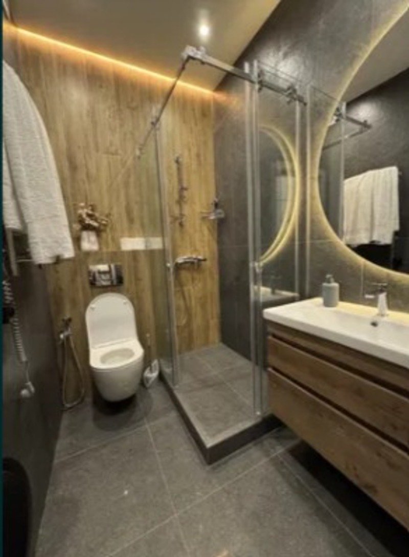Квартира на ул. Курортный пер, 30 м², 78 000$ — FAKTOR