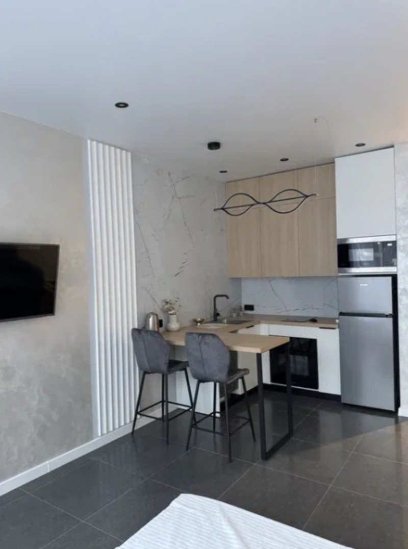 Квартира на ул. Курортный пер, 30 м², 78 000$ — FAKTOR