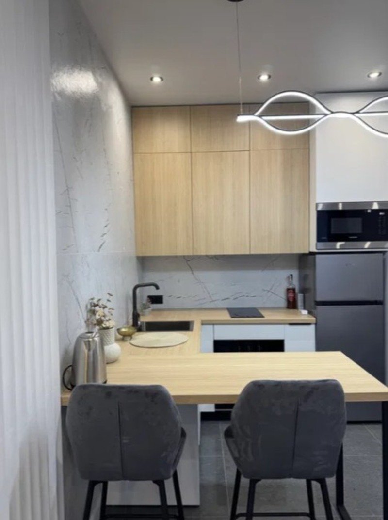 Квартира на ул. Курортный пер, 30 м², 78 000$ — FAKTOR