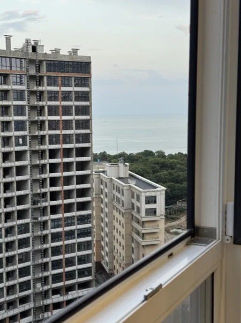 Квартира на ул. Курортный пер, 30 м², 78 000$ — FAKTOR