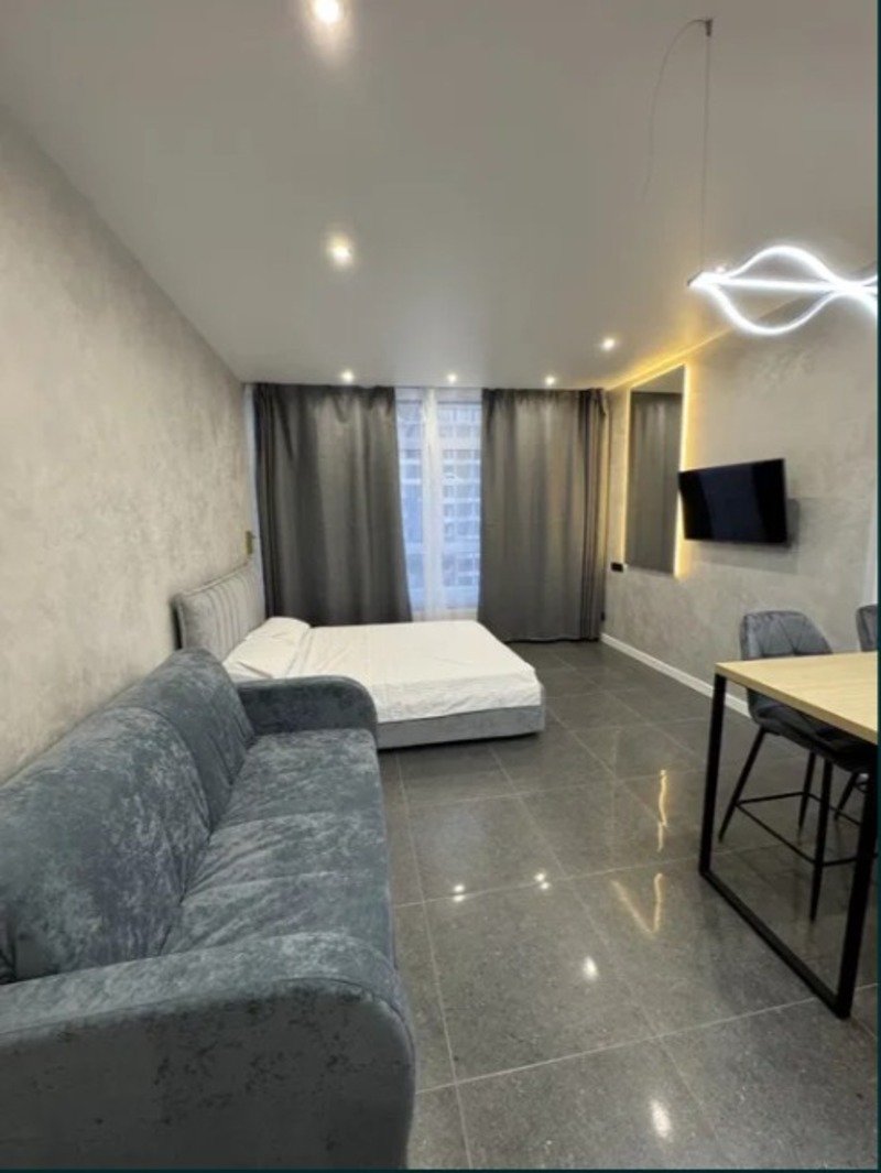 Квартира на ул. Курортный пер, 30 м², 78 000$ — FAKTOR