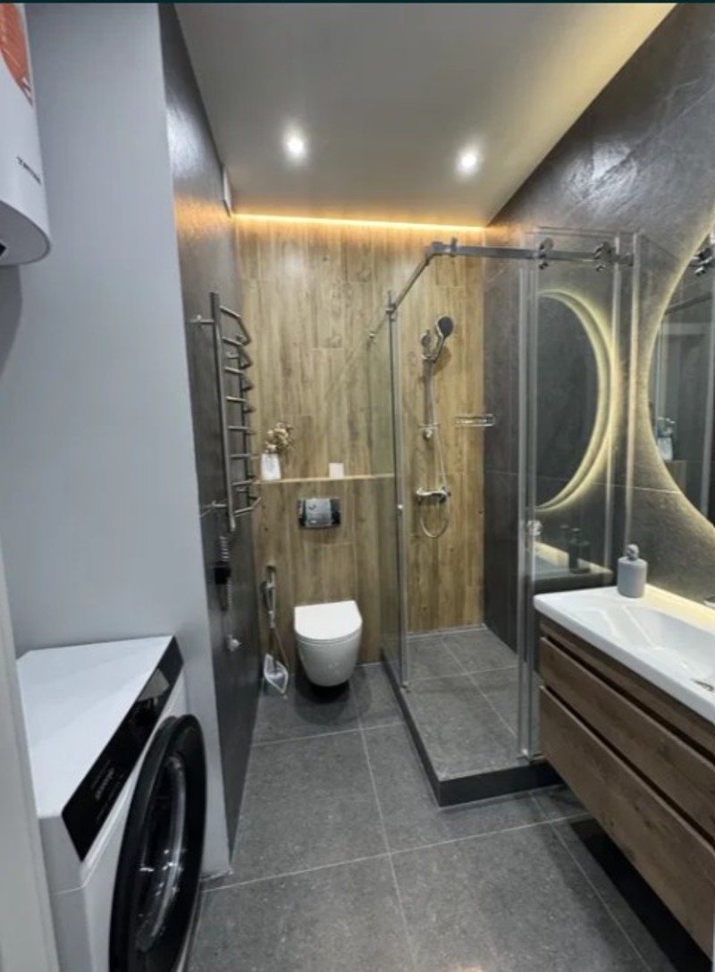 Квартира на ул. Курортный пер, 30 м², 78 000$ — FAKTOR