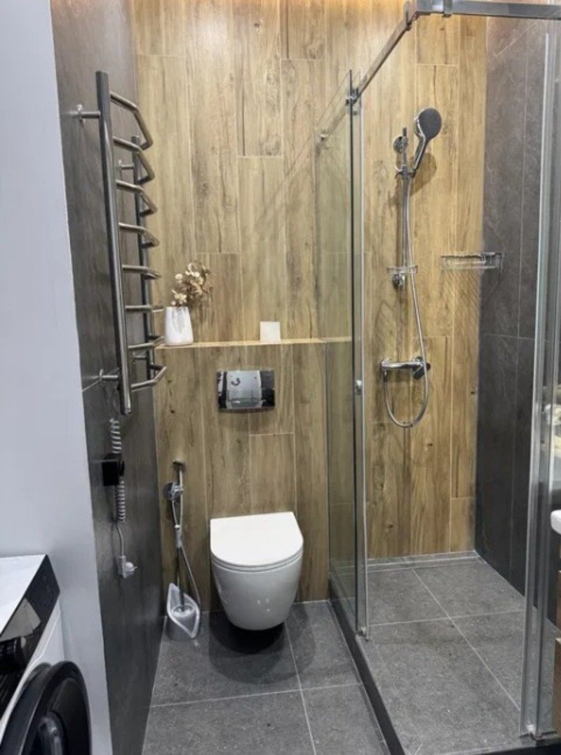 Квартира на ул. Курортный пер, 30 м², 78 000$ — FAKTOR