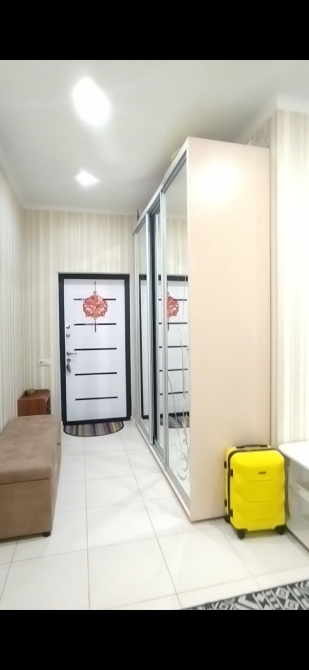 Квартира на ул. Люстдорфская дорога (Таирова), 60 м², 78 000$ — FAKTOR
