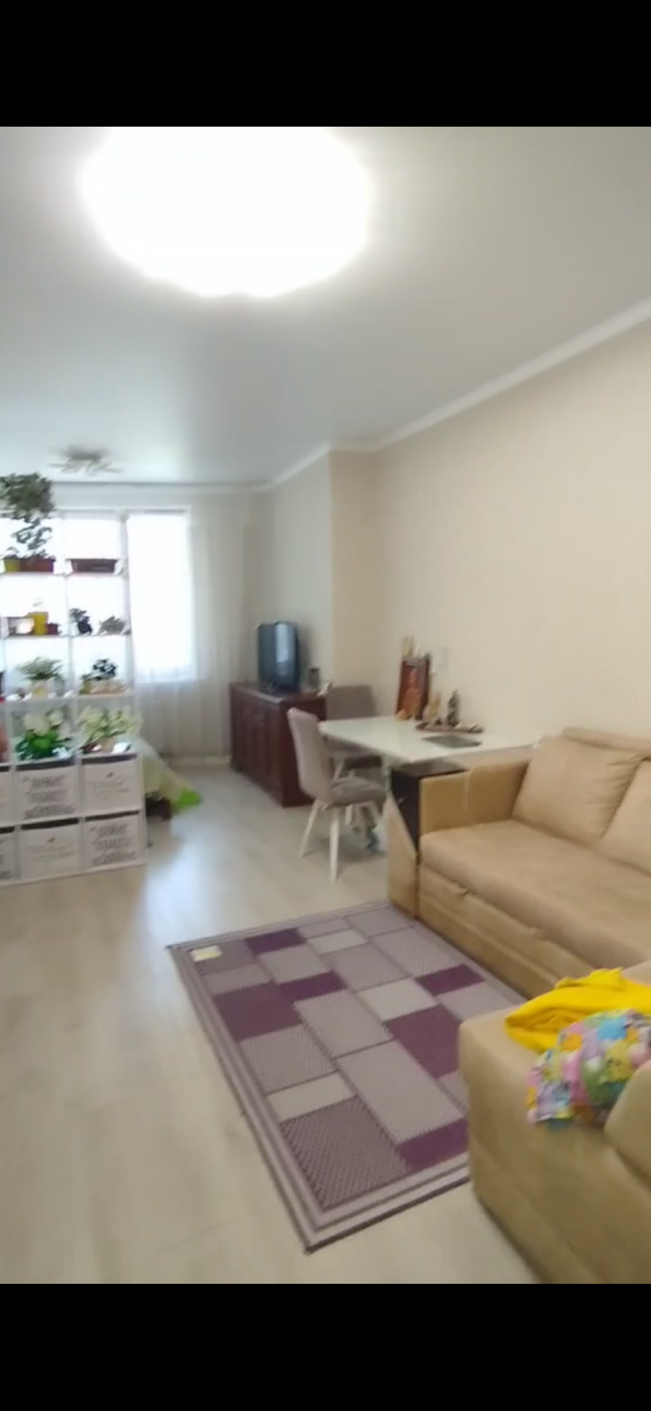 Квартира на вул. Люстдорфская дорога (Таирова), 60 м², 78 000$ — FAKTOR