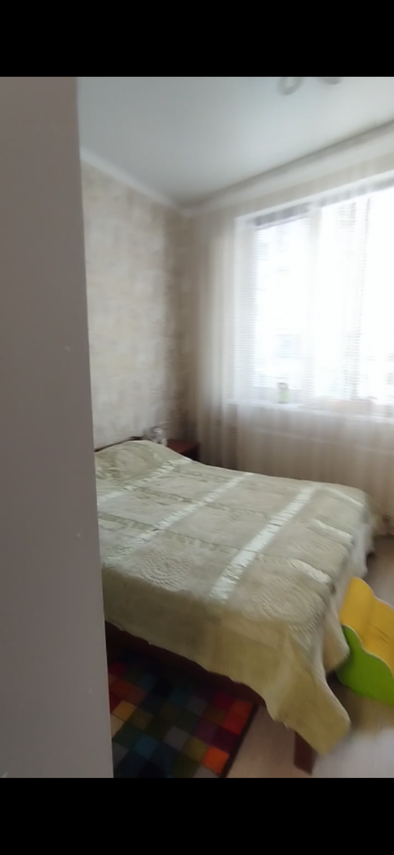 Квартира на ул. Люстдорфская дорога (Таирова), 60 м², 78 000$ — FAKTOR