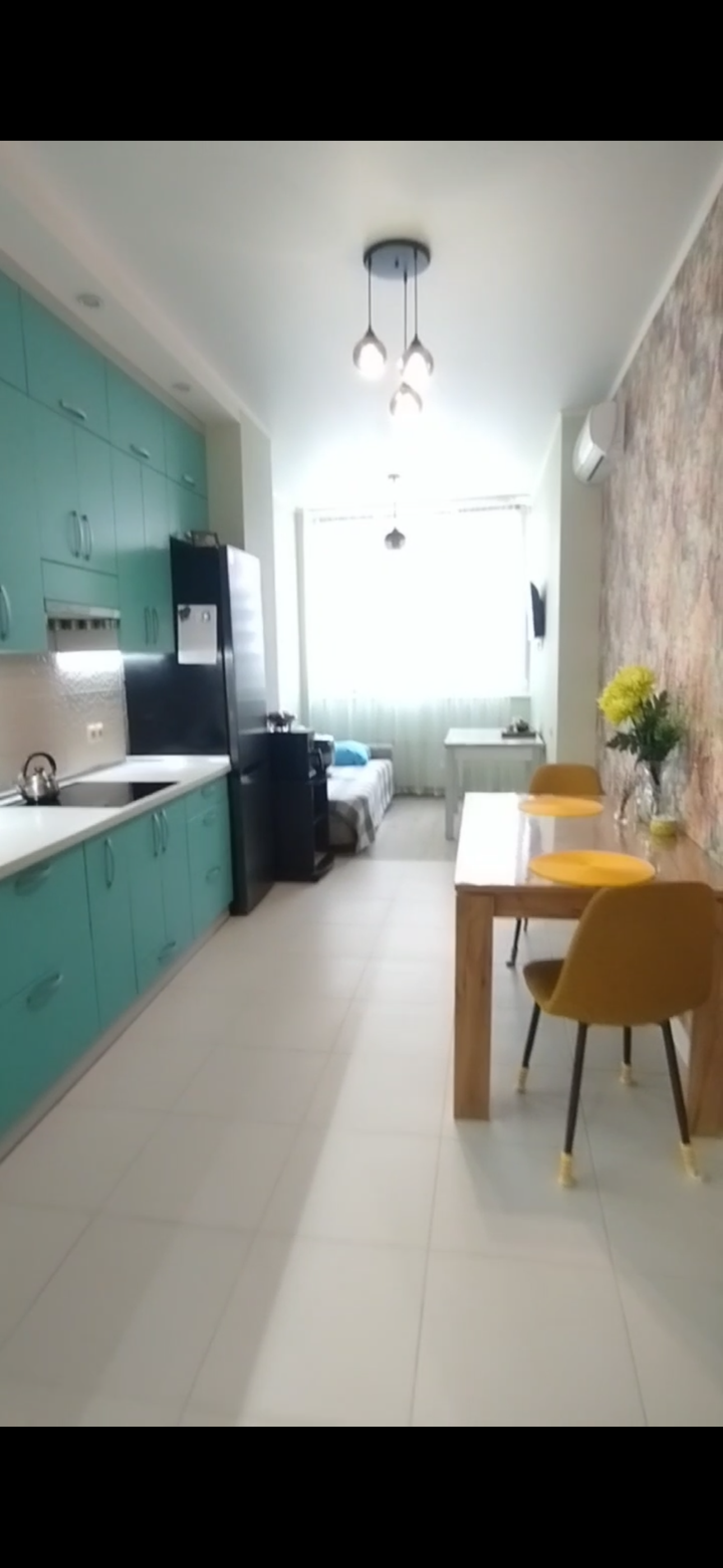 Квартира на ул. Люстдорфская дорога (Таирова), 60 м², 78 000$ — FAKTOR