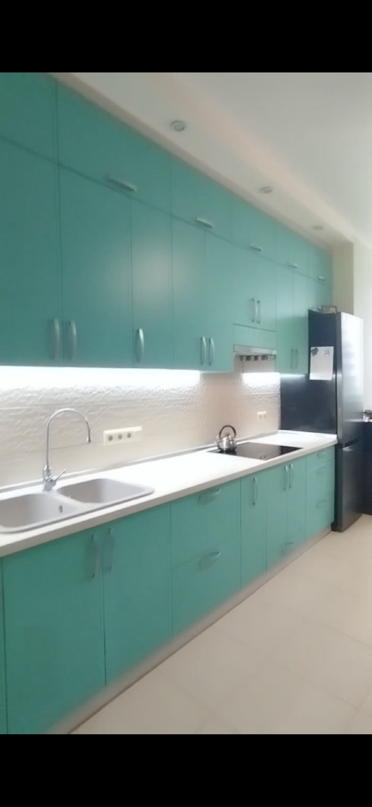 Квартира на ул. Люстдорфская дорога (Таирова), 60 м², 78 000$ — FAKTOR