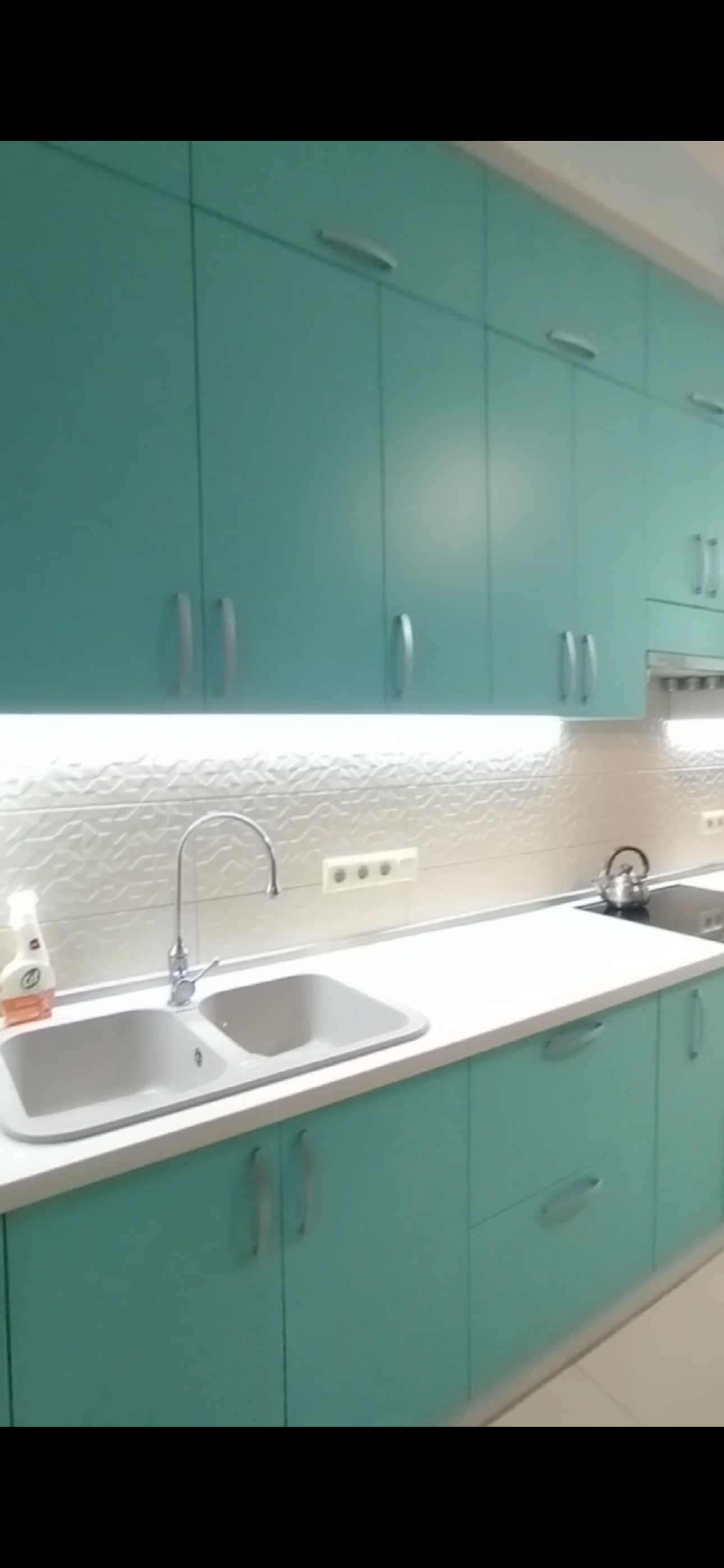 Квартира на ул. Люстдорфская дорога (Таирова), 60 м², 78 000$ — FAKTOR