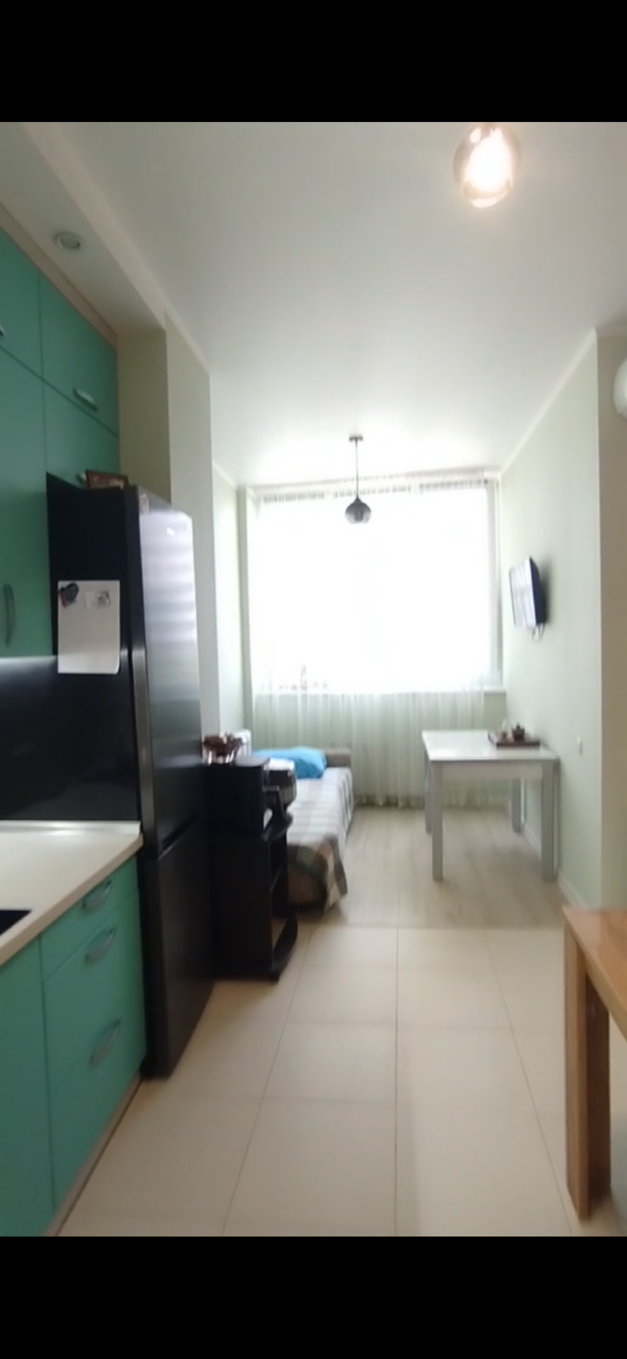 Квартира на ул. Люстдорфская дорога (Таирова), 60 м², 78 000$ — FAKTOR