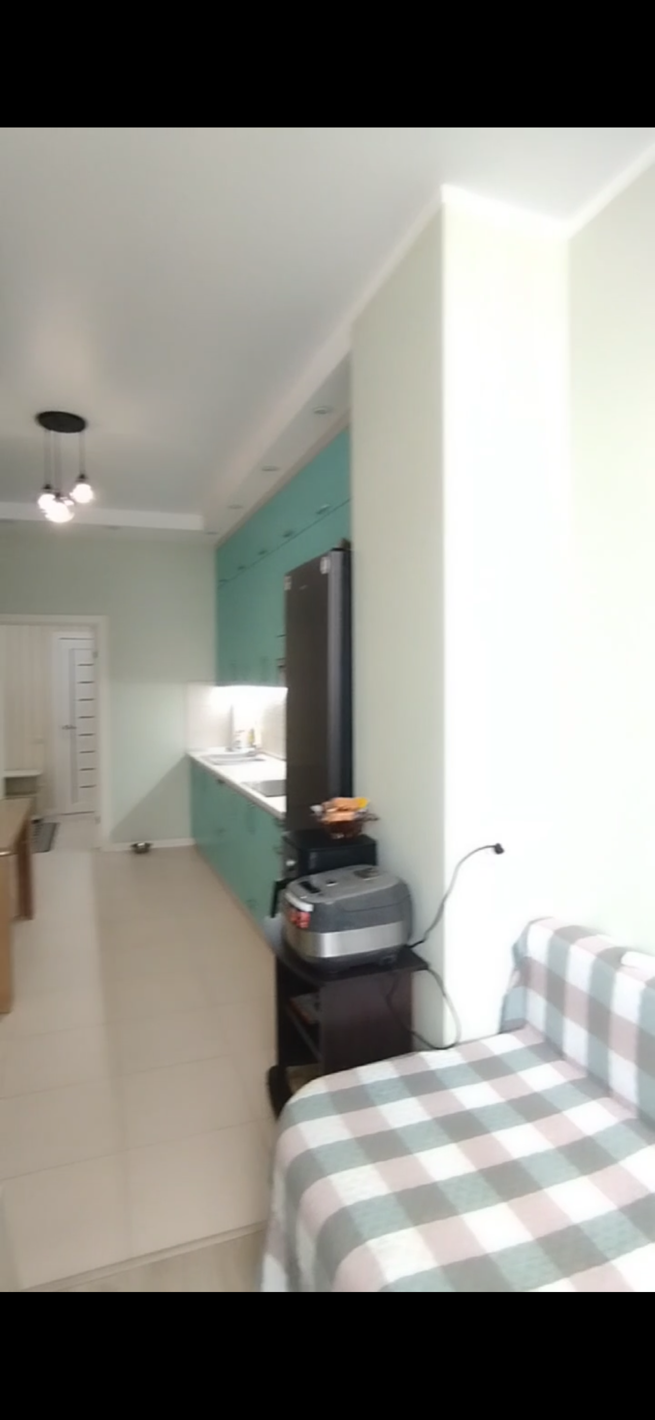 Квартира на ул. Люстдорфская дорога (Таирова), 60 м², 78 000$ — FAKTOR