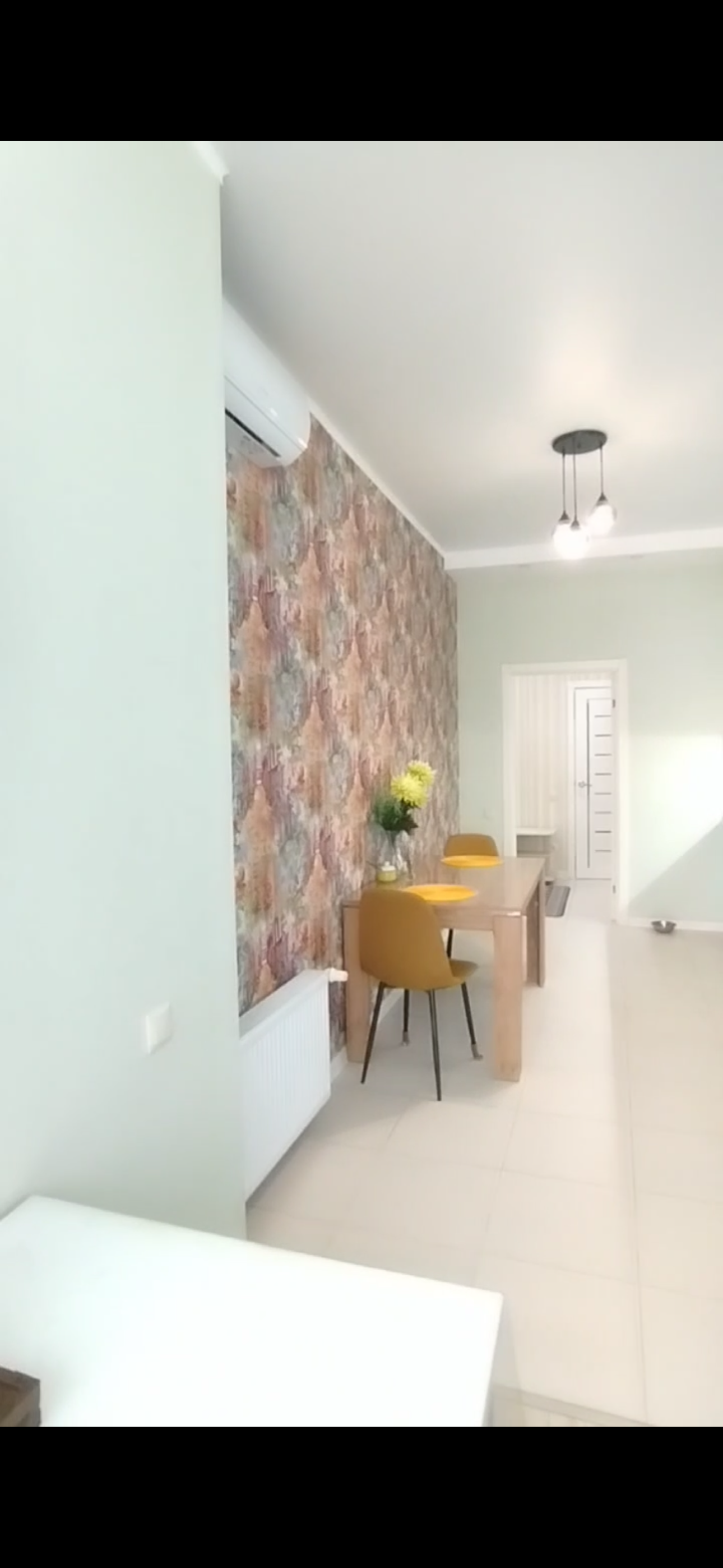 Квартира на ул. Люстдорфская дорога (Таирова), 60 м², 78 000$ — FAKTOR