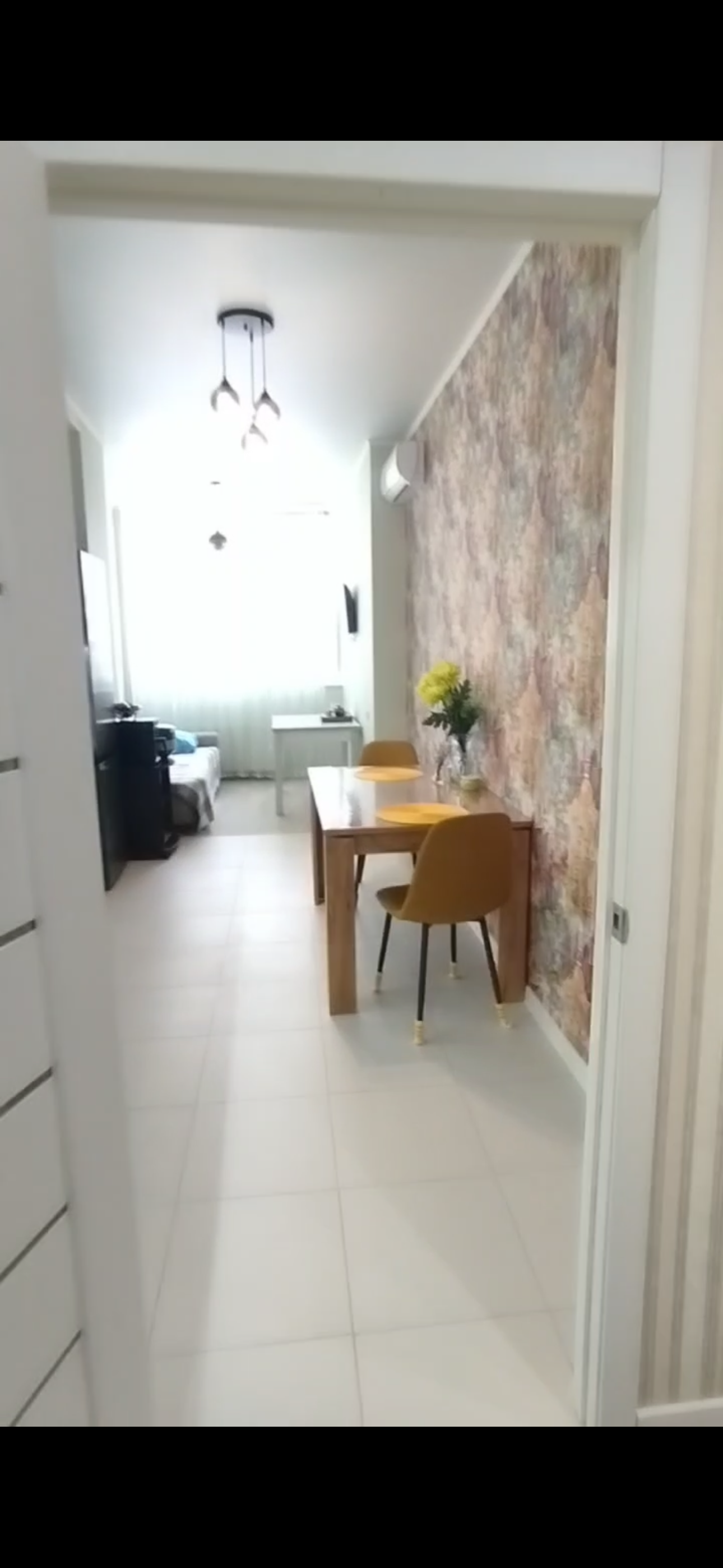 Квартира на ул. Люстдорфская дорога (Таирова), 60 м², 78 000$ — FAKTOR