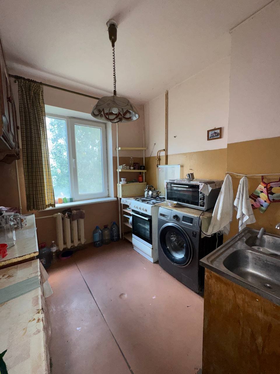 Квартира на вул. Вильямса Академика, 49 м², 36 000$ — FAKTOR