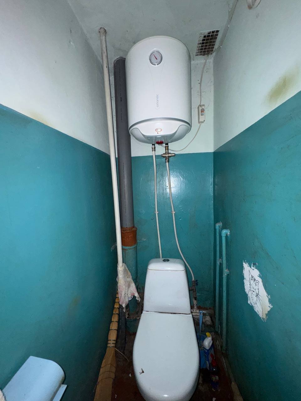 Квартира на вул. Вильямса Академика, 49 м², 36 000$ — FAKTOR