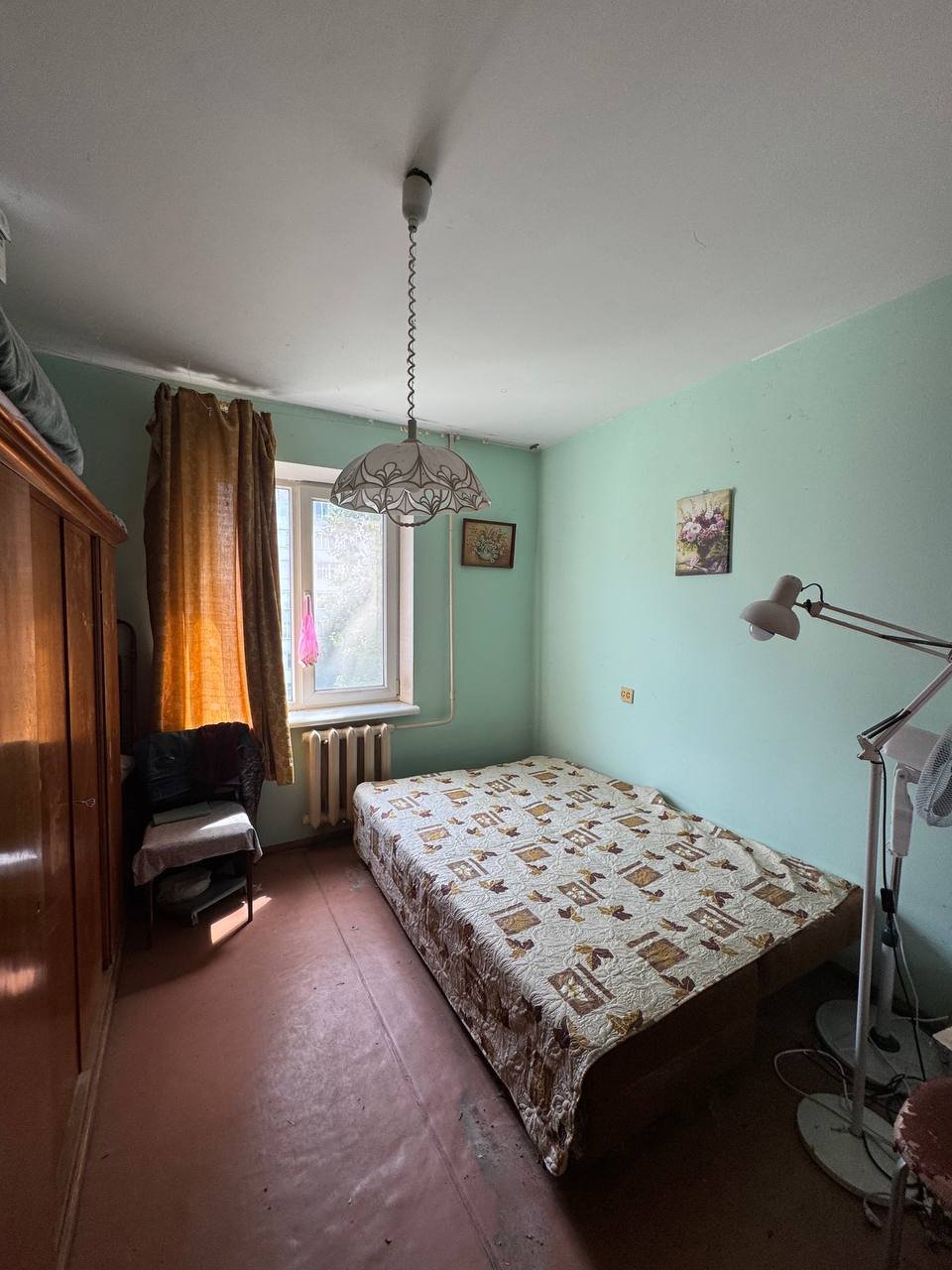 Квартира на вул. Вильямса Академика, 49 м², 36 000$ — FAKTOR