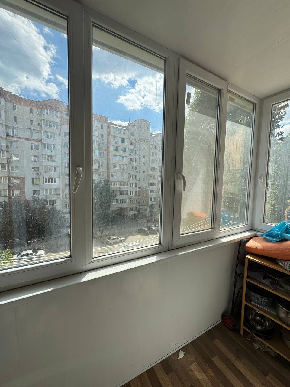 Квартира на вул. Вильямса Академика, 49 м², 36 000$ — FAKTOR