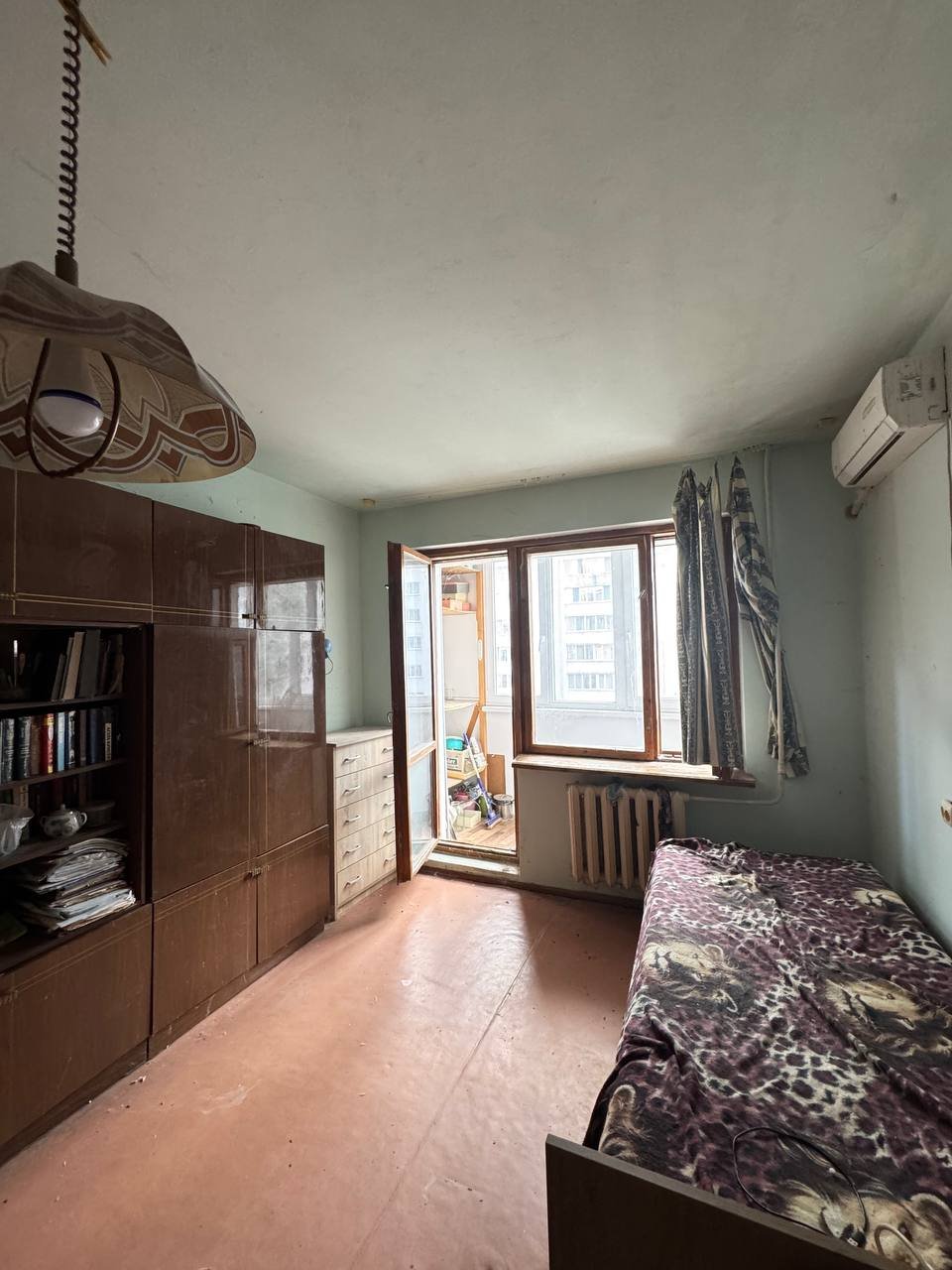 Квартира на ул. Вильямса Академика, 49 м², 36 000$ — FAKTOR