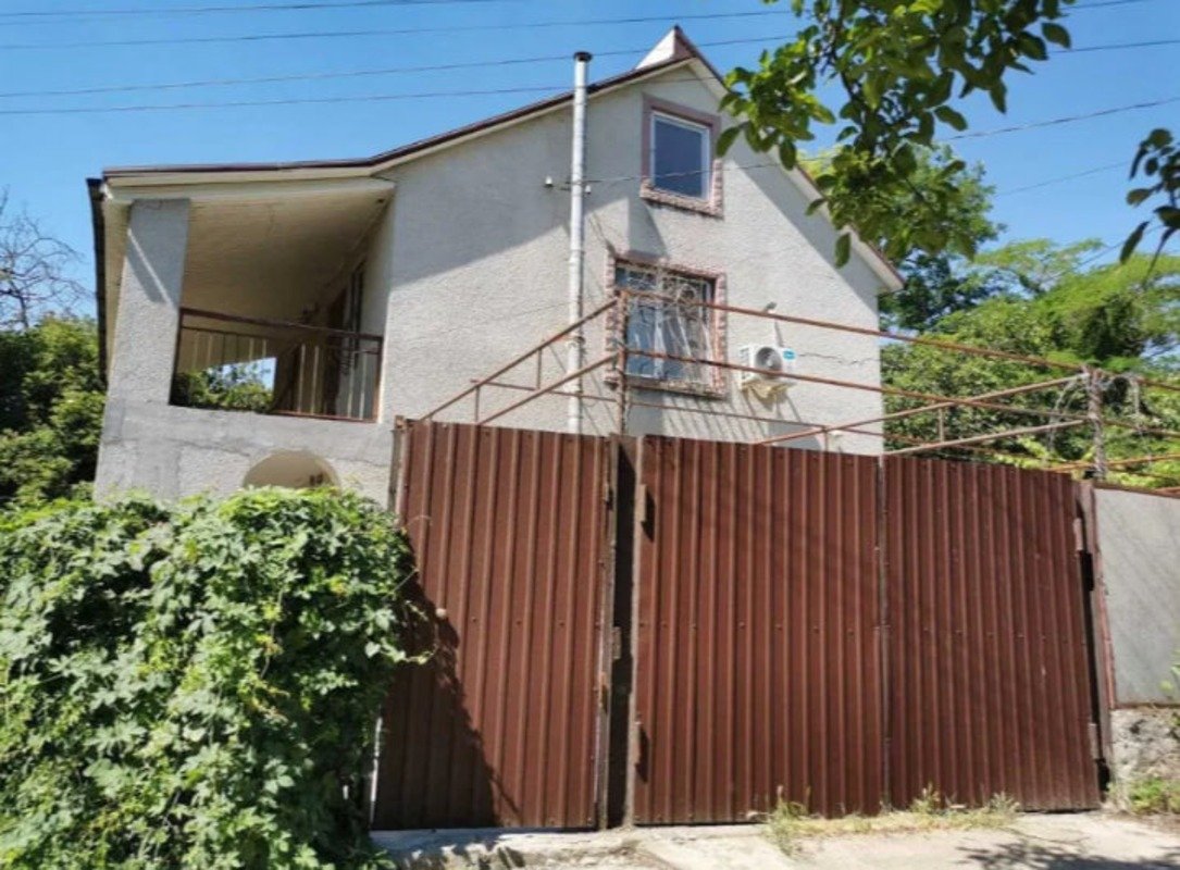 Будинок на вул. Шкиперская, 100 м², 96 000$ — FAKTOR