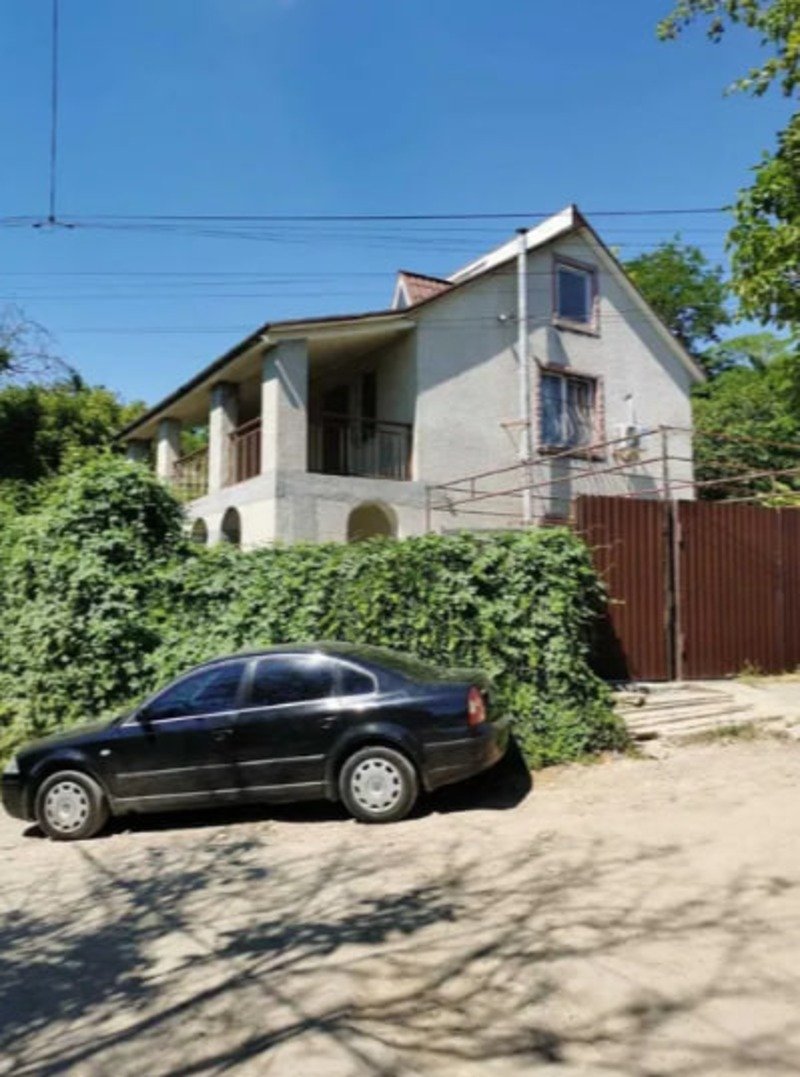Будинок на вул. Шкиперская, 100 м², 96 000$ — FAKTOR