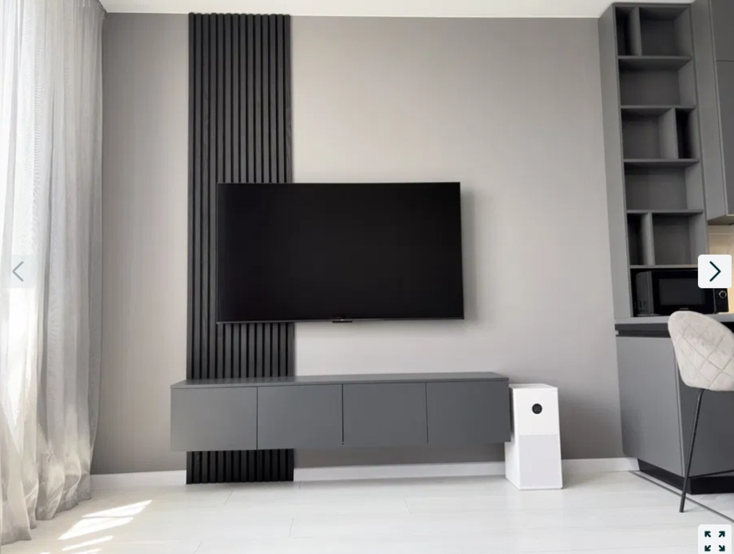 Квартира на вул. Филатова Академика, 41 м², 75 000$ — FAKTOR